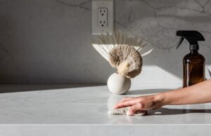 Does Vinegar Kill Germs and Bacteria?