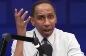 ESPN’s Stephen A. Smith Predicts Trump Win and Bashes Biden and Dems Over Aid for Illegals and Other Countries: ‘What About Poor and Desolate Citizens Here?’ (VIDEO) | The Gateway Pundit