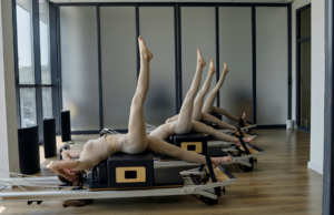 Hybrid Pilates Classes: Good or Bad?