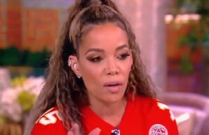 Sunny Hostin of ‘The View’ Suggests Dems Can Dump Biden for Gavin Newsom at the Democrat National Convention (VIDEO) | The Gateway Pundit