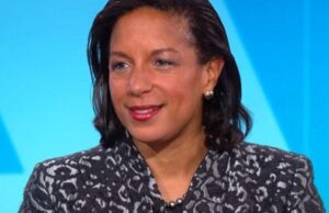 REPORT: Former Obama Adviser Susan Rice is the ‘Central’ Figure in the Biden Administration’s Approach to the Border | The Gateway Pundit