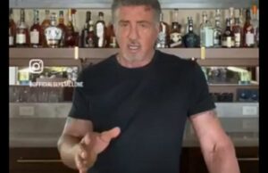 Sylvester Stallone Gives Moving Tribute to Carl Weathers for His Work in Rocky: ‘He Was Magic’ (VIDEO) | The Gateway Pundit