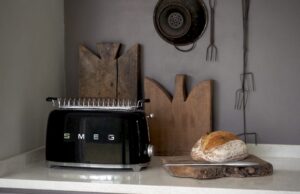 The top two-slice and four-slice toasters available