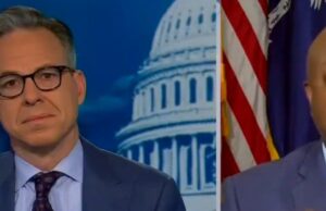 Jake Tapper Murders Tim Scott’s VP Hopes With 2 Questions