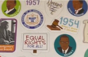 Black History Month Product Pulled from Shelves After Massive Error Goes Viral | The Gateway Pundit