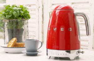 Best Kettles 2024: Our pick of the best performing kettles