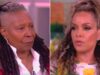‘The View’ Hosts Worry About Biden’s Chances After ‘Uncommitted’ Protest Vote, Spar Over His Struggle with Young Voters | The Gateway Pundit