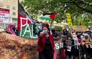 Joe Biden Signs Memorandum to Protect Palestinians in the U.S. from Deportation, “Giving them a Temporary Safe Haven” | The Gateway Pundit