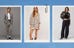 Embracing Casual & Cool Style