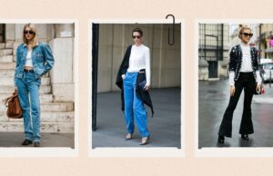 From Classic to Cutting-Edge Denim