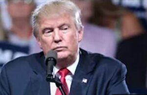 Trump Ranked The Worst President In History By Experts