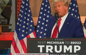 Trump Paid $20,000 To Non-Union Shop To Hold Fake UAW Speech