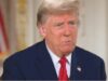 Trump Looks One Step Closer To Death In New Interview