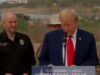 Trump’s Border Speech Claims Called Made Up Nonsense On CNN