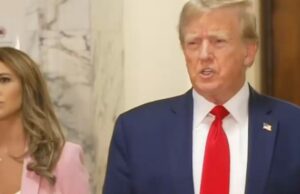 Trump Can’t Use Campaign Funds, Super PACs, Or RNC To Pay $440 Million He Owes