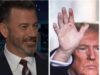 Jimmy Kimmel Busts Trump For Playing Dumb