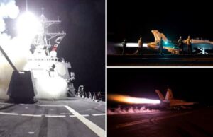 Are the United States And Europe Are Hell Bent On Sparking World War III? | The Gateway Pundit