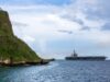 Guam’s Security Under Threat: Illegal Chinese Migrant Surge and Beijing’s Military Provocations Prompt Urgent Calls for Increased Island Defense | The Gateway Pundit