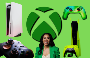 Xbox Next Console Confirmed