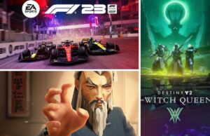 What games are coming to PlayStation Plus in March?