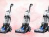 One of our favourite carpet cleaners is going cheap on Amazon