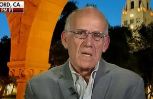 Victor Davis Hanson: Biden is Melting Down While Trump is Having Greatest Political Recovery Since Nixon (VIDEO) | The Gateway Pundit