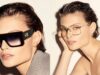 Victoria Beckham Eyewear Spring 2024: Signature Elegance