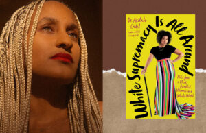 Akilah Cadet: Surviving White Supremacy in Health Care