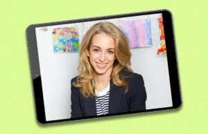 Dr. Becky’s Guilt-Free Screen Time Tips for Parents