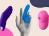 15 Best Finger Vibrators That Experts Recommend