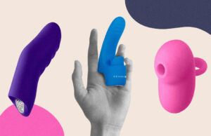 15 Best Finger Vibrators That Experts Recommend