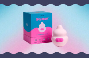 Why This Sex Toy Tester Loves the Unbound Squish