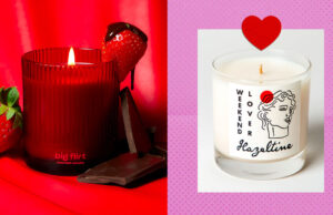17 Best Valentine’s Day Candles to Scent the Mood in 2024