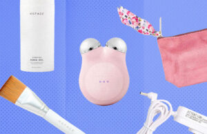 NuFace Mini+ Facial Toning Device: Tested and Reviewed