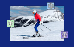 5 Winter Workouts To Stay Active in the Snow