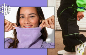 10 Pieces of Winter Gear That’ll Keep You Cozy