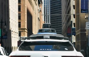 Self-driving taxi service Waymo’s expanions plans are put on pause