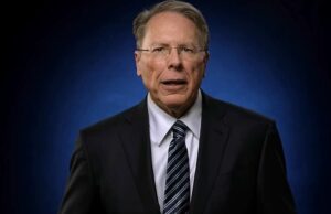 JUST IN: Jury Finds NRA and Wayne LaPierre Liable in Civil Corruption Lawsuit Brought by Crooked New York AG Letitia James | The Gateway Pundit