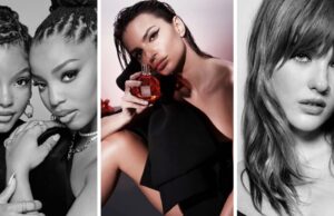Week in Review | Victoria De Angelis, Emily Ratajkowski, Chloe & Halle + More