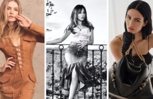 Week in Review | Georgina Rodriguez, Givenchy, Natalia Vodianova + More