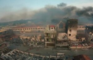 Burma’s Forgotten War: Rebels Plead for American Military Aid | The Gateway Pundit