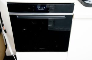 Integrated and combi models rated