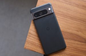 Forget the iPhone 15 Pro when the Pixel 8 Pro is this cheap