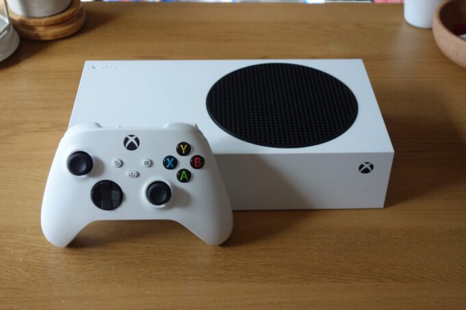 This is your last chance to get the Xbox Series S for under £200 this Black Friday