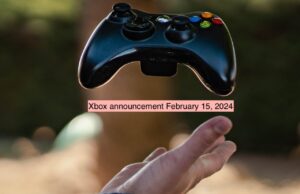 Xbox says no plans to quit consoles – but a podcast format announcement?