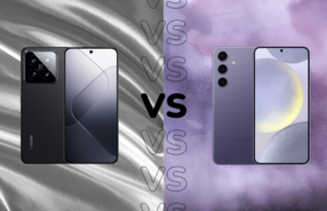 Xiaomi 14 vs Samsung Galaxy S24: How do they compare?