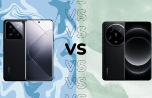 Xiaomi 14 vs Xiaomi 14 Ultra: What’s the difference?