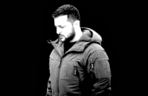 Zelensky in Munich Security Conference: ‘The Exhausted President’ | The Gateway Pundit