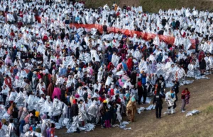 Liberal Media Outlet Axios Says the Term ‘Open Border’ is a ‘Myth’ Being Pushed by Conservatives | The Gateway Pundit