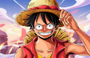 Fortnite leak suggests One Piece content may be coming soon